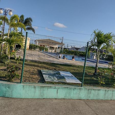 Casa Em Maceio Prox Aeroporto Em Condominio Zewnętrze zdjęcie