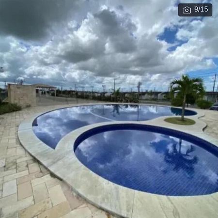 Casa Em Maceio Prox Aeroporto Em Condominio Zewnętrze zdjęcie
