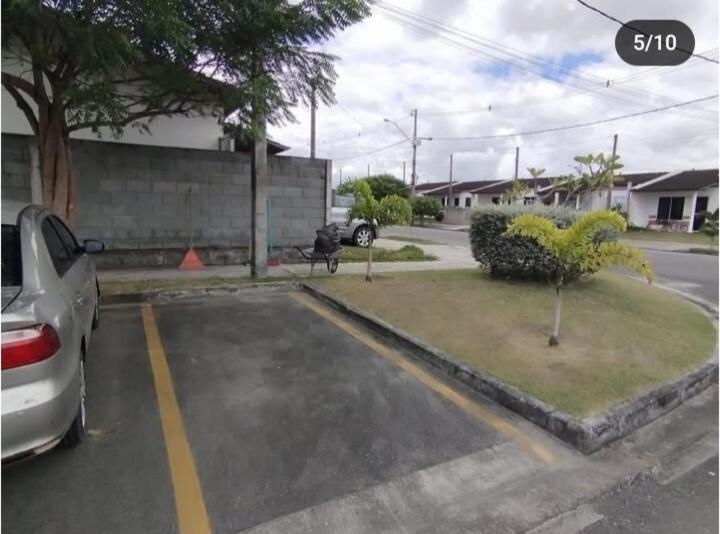Casa Em Maceio Prox Aeroporto Em Condominio Zewnętrze zdjęcie