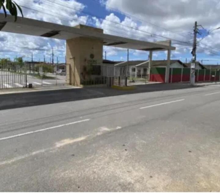 Casa Em Maceio Prox Aeroporto Em Condominio Zewnętrze zdjęcie