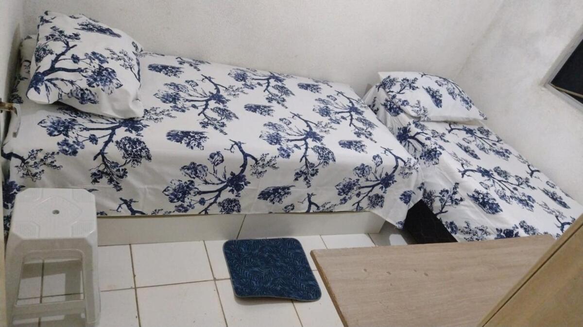 Casa Em Maceio Prox Aeroporto Em Condominio Zewnętrze zdjęcie
