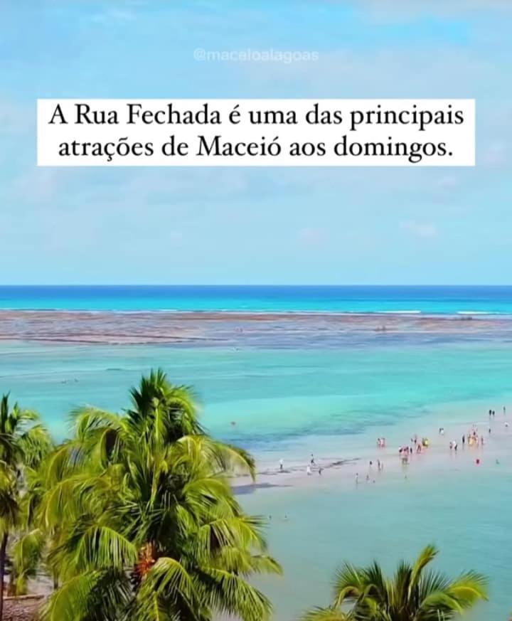 Casa Em Maceio Prox Aeroporto Em Condominio Zewnętrze zdjęcie