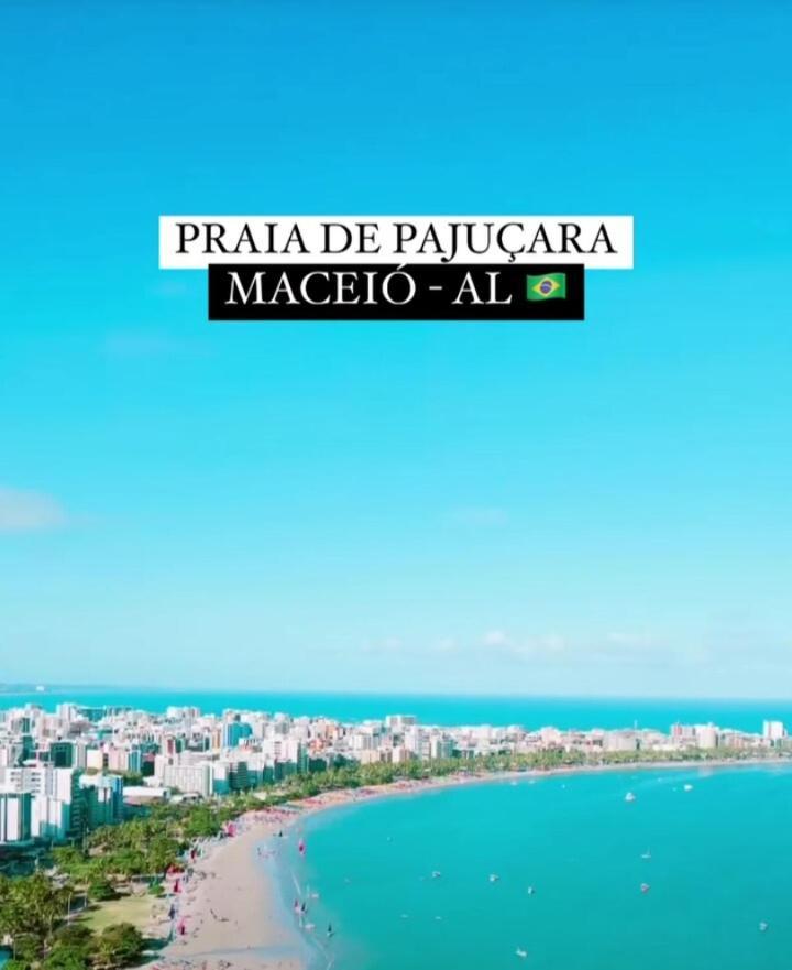 Casa Em Maceio Prox Aeroporto Em Condominio Zewnętrze zdjęcie