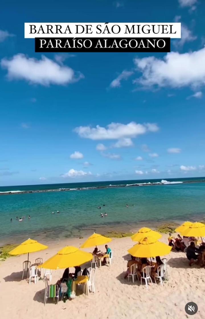Casa Em Maceio Prox Aeroporto Em Condominio Zewnętrze zdjęcie