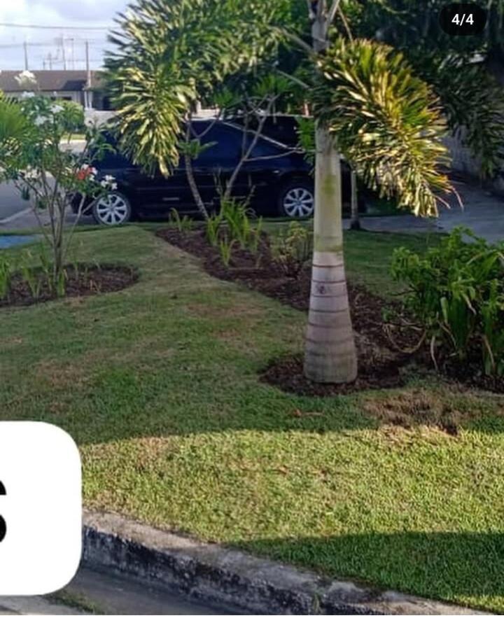 Casa Em Maceio Prox Aeroporto Em Condominio Zewnętrze zdjęcie