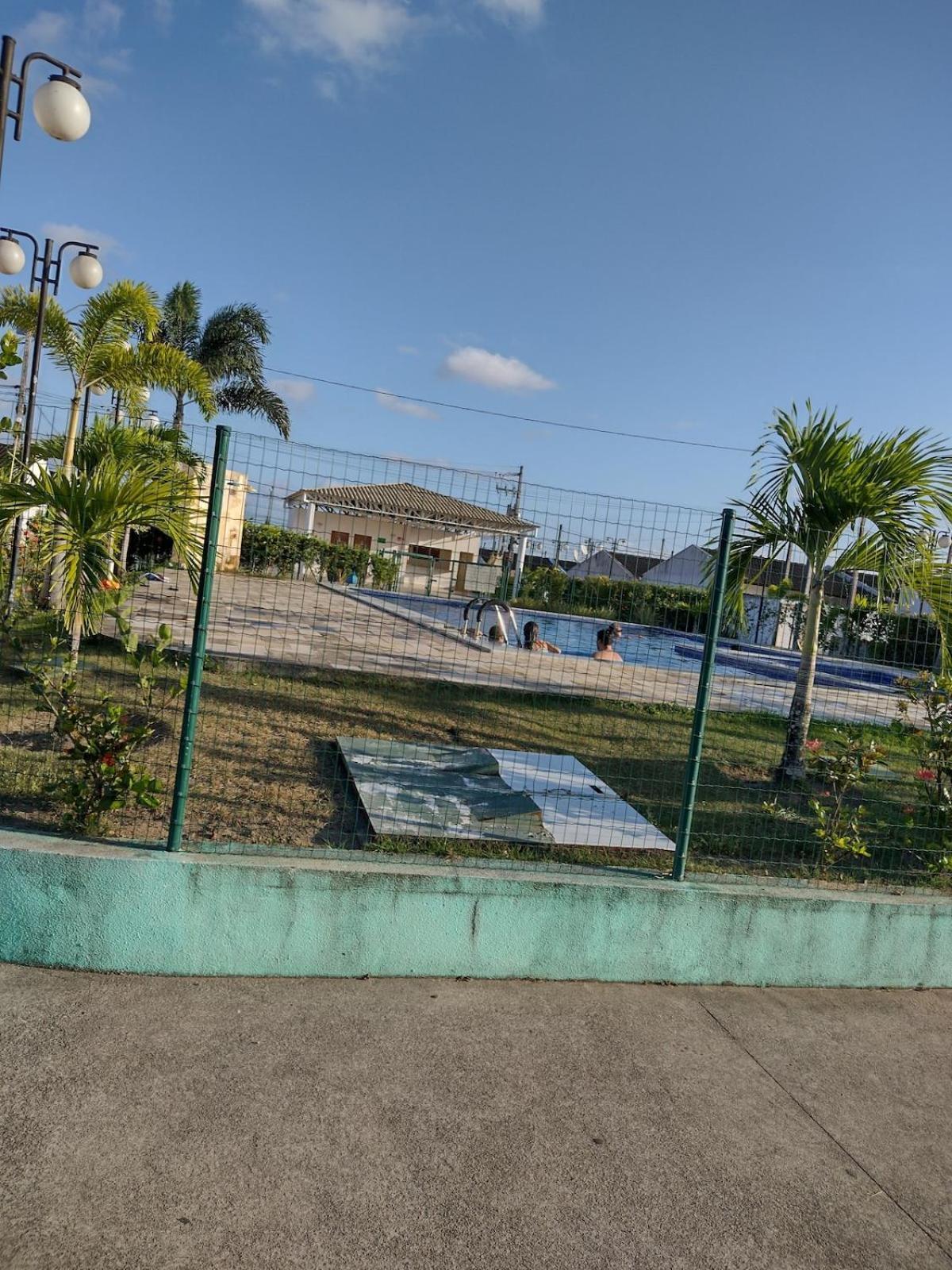 Casa Em Maceio Prox Aeroporto Em Condominio Zewnętrze zdjęcie
