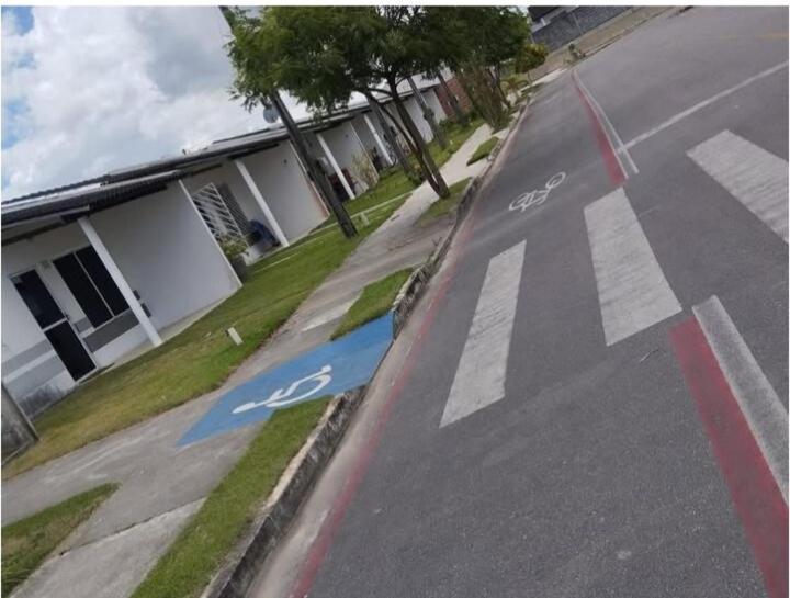 Casa Em Maceio Prox Aeroporto Em Condominio Zewnętrze zdjęcie