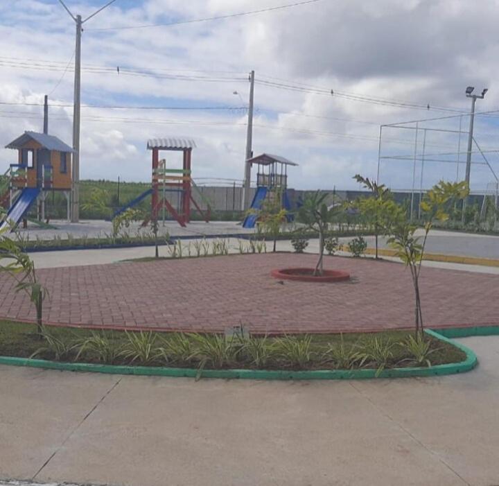 Casa Em Maceio Prox Aeroporto Em Condominio Zewnętrze zdjęcie