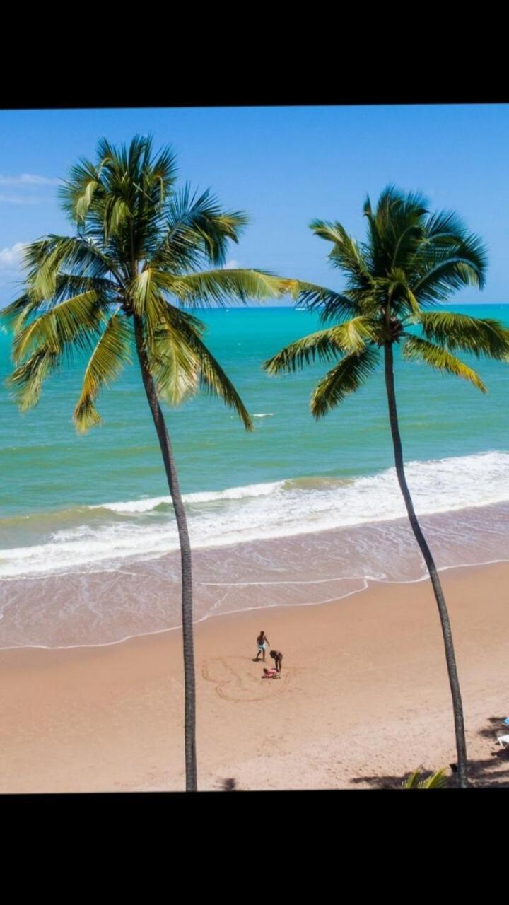 Casa Em Maceio Prox Aeroporto Em Condominio Zewnętrze zdjęcie