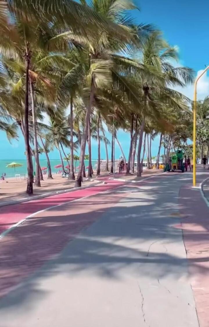 Casa Em Maceio Prox Aeroporto Em Condominio Zewnętrze zdjęcie