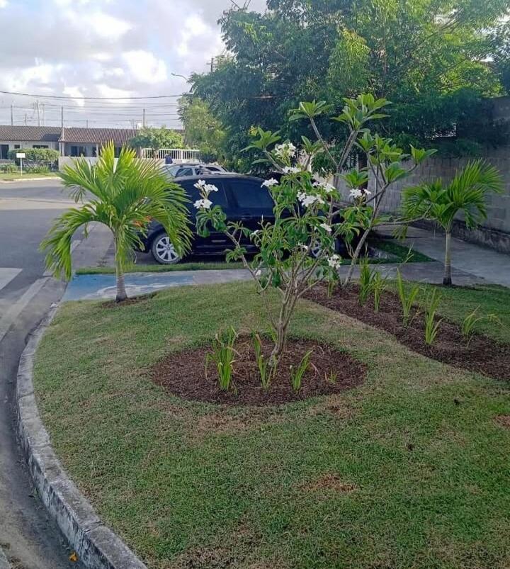 Casa Em Maceio Prox Aeroporto Em Condominio Zewnętrze zdjęcie