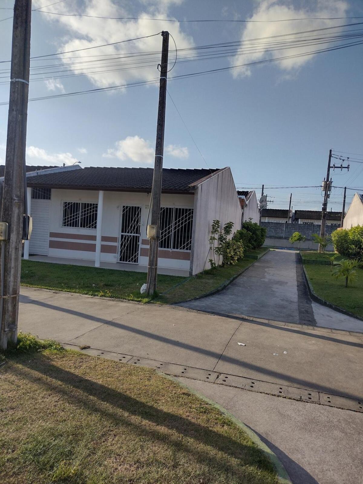 Casa Em Maceio Prox Aeroporto Em Condominio Zewnętrze zdjęcie