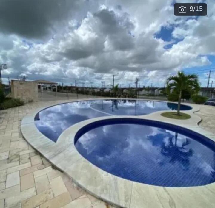 Casa Em Maceio Prox Aeroporto Em Condominio Zewnętrze zdjęcie